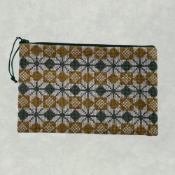 Baldyre Clutch Broderikit