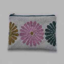 Baldyre Clutch Broderikit