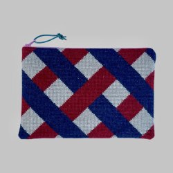 Baldyre Clutch Broderikit - bestillingsvare