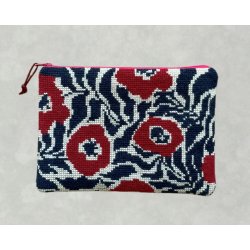 Baldyre Clutch Broderikit - bestillingsvare