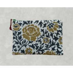 Baldyre Clutch Broderikit - bestillingsvare