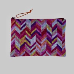 Baldyre Clutch Broderikit