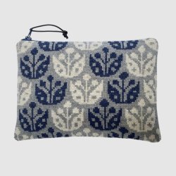 Baldyre Clutch Broderikit