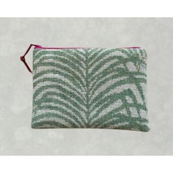 Baldyre Clutch Broderikit - bestillingsvare