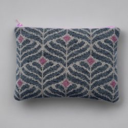 Baldyre Clutch Broderikit