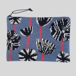 Baldyre Clutch Broderikit