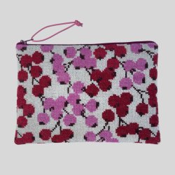 Baldyre Clutch Broderikit