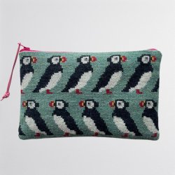 Baldyre Clutch Broderikit