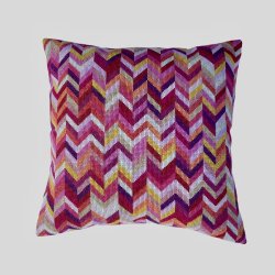 Baldyre Pude - broderikit - bestillingsvare