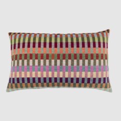 Baldyre puder - broderikit 