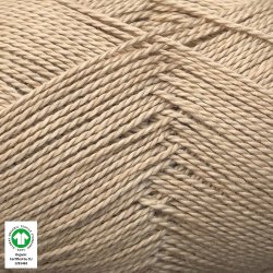 �kologisk Pima Bomuld