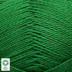 �kologisk Pima Bomuld