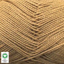 kologisk Pima Bomuld