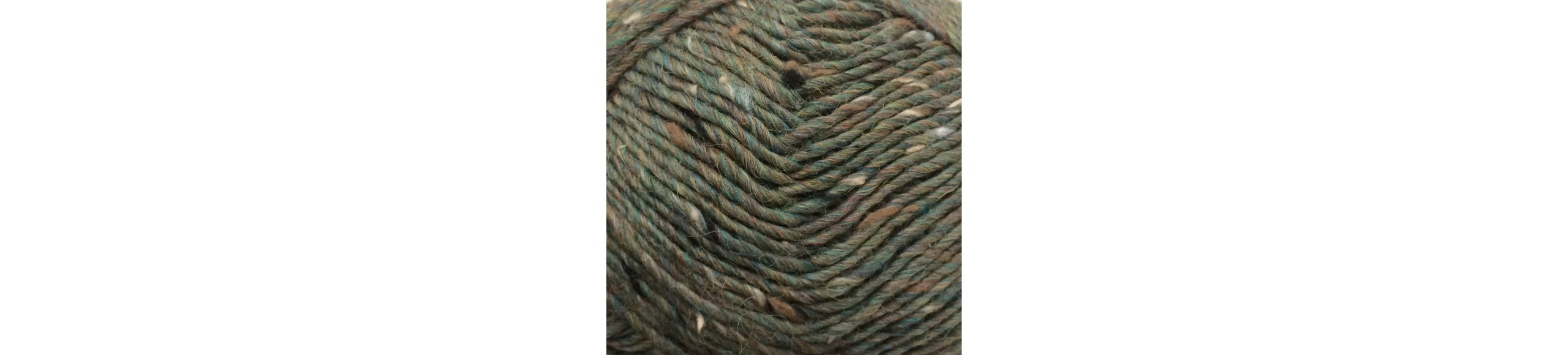 Lama Tweed