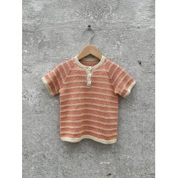 Kajas T-shirt 0-6 mdr