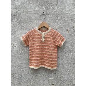 Kajas T-shirt 0-6 mdr