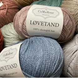 Hortensia Top Kit str. M-L  Lvetand