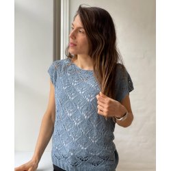 Hortensia Top Kit str. M-L  Lvetand