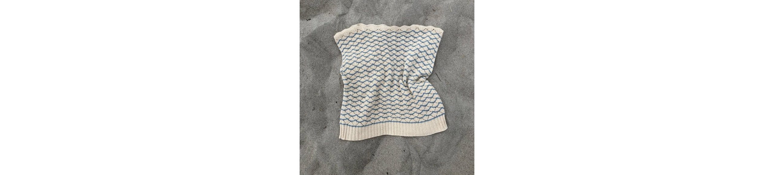 Sommer Vibe Top