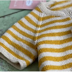 Eriks T-shirt str. 0-9 mdr.