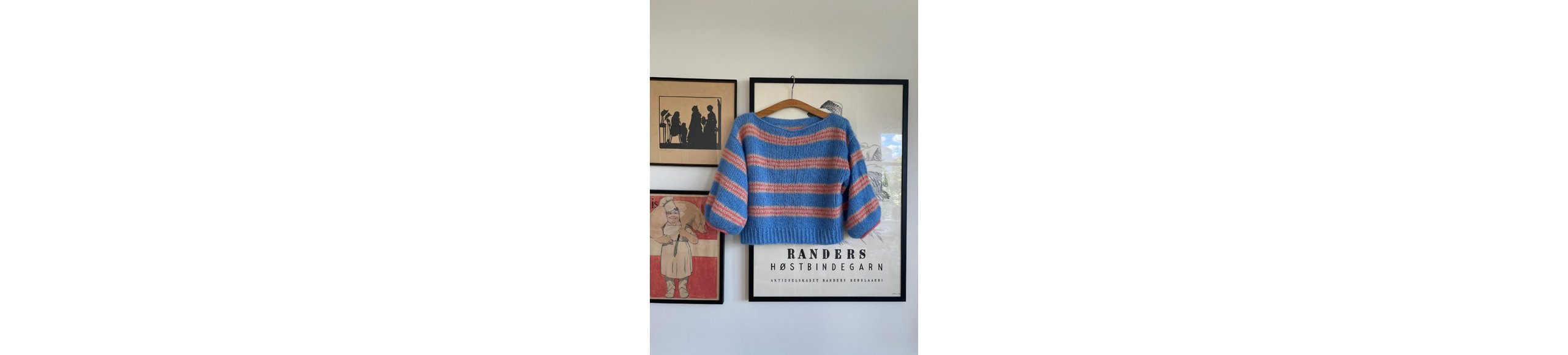 Karlas Sweater