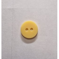 Plastknapper 13mm