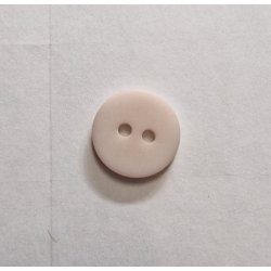 Plastknapper 13mm