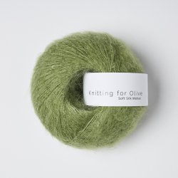 Soft Silk Mohair