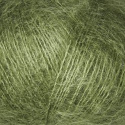 Soft Silk Mohair