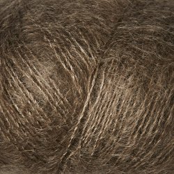 Soft Silk Mohair