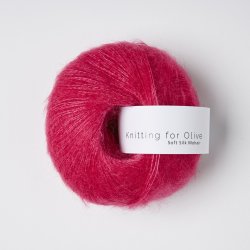 Soft Silk Mohair