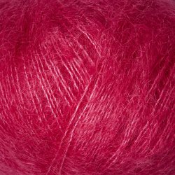 Soft Silk Mohair
