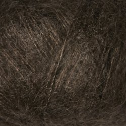 Soft Silk Mohair