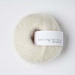 Soft Silk Mohair