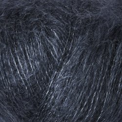 Soft Silk Mohair