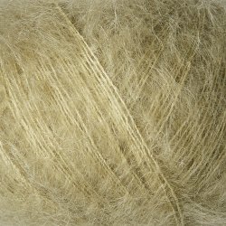 Soft Silk Mohair