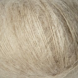 Soft Silk Mohair