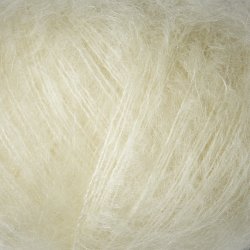 Soft Silk Mohair