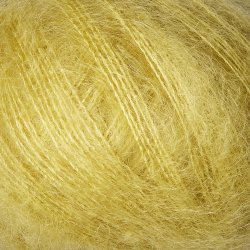Soft Silk Mohair