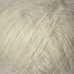 Soft Silk Mohair