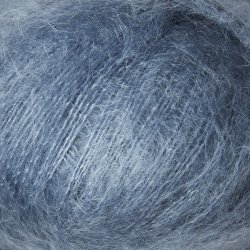 Soft Silk Mohair