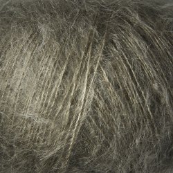 Soft Silk Mohair
