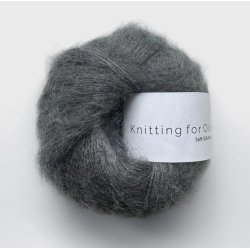 Soft Silk Mohair