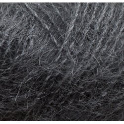 Soft Silk Mohair