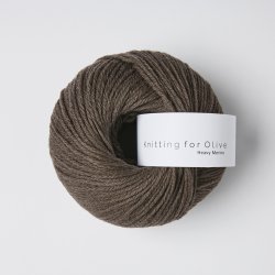 Heavy Merino (KFO)