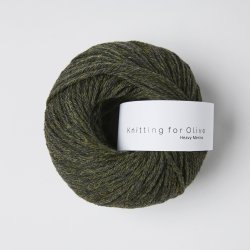 Heavy Merino (KFO)