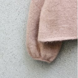 Audrey Cardigan - strikkekit - 1 (2) 4 r