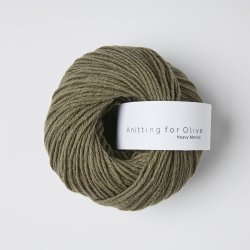 Heavy Merino (KFO)