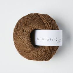 Pure Silk (KFO)