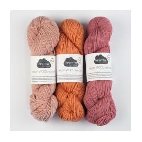 Reborn Wool Recycled